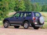 Toyota RAV4 5-Door 1994 года (US)